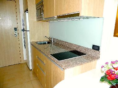 Appartement de vacances �/en/au Pattaya (Chon Buri)ou appartement ou maison de vacances