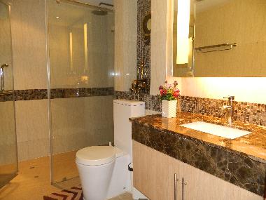 Appartement de vacances �/en/au Pattaya (Chon Buri)ou appartement ou maison de vacances