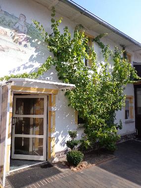 Maison de vacances /en/au Grorschen (Oberspreewald-Lausitz)ou appartement ou maison de vacances
