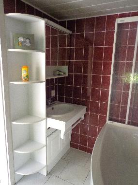 Maison de vacances /en/au Grorschen (Oberspreewald-Lausitz)ou appartement ou maison de vacances
