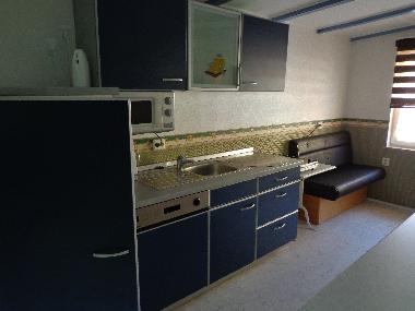 Maison de vacances /en/au Grorschen (Oberspreewald-Lausitz)ou appartement ou maison de vacances