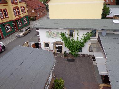 Maison de vacances /en/au Grorschen (Oberspreewald-Lausitz)ou appartement ou maison de vacances