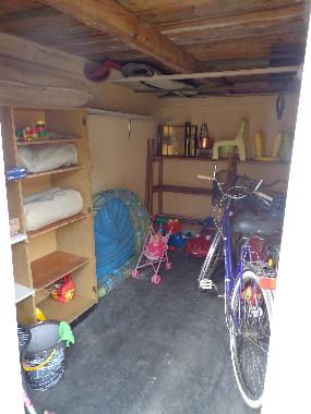 Maison de vacances /en/au Grorschen (Oberspreewald-Lausitz)ou appartement ou maison de vacances