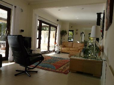 Maison de vacances �/en/au Capetown/Noordhoek (Western Cape)ou appartement ou maison de vacances