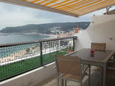 Appartement de vacances �/en/au Sesimbra (Pen�nsula de Set�bal)ou appartement ou maison de vacances