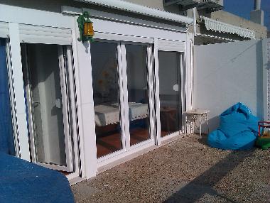 Appartement de vacances �/en/au Sesimbra (Pen�nsula de Set�bal)ou appartement ou maison de vacances