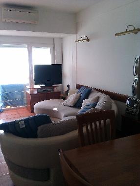 Appartement de vacances �/en/au Sesimbra (Pen�nsula de Set�bal)ou appartement ou maison de vacances