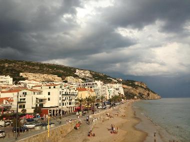 Appartement de vacances �/en/au Sesimbra (Pen�nsula de Set�bal)ou appartement ou maison de vacances