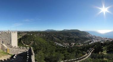 Appartement de vacances �/en/au Sesimbra (Pen�nsula de Set�bal)ou appartement ou maison de vacances