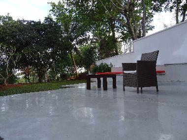 Maison de vacances /en/au Mahakanda Kandy (Kandy)ou appartement ou maison de vacances