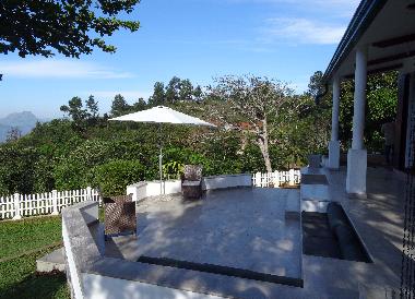 Maison de vacances /en/au Mahakanda Kandy (Kandy)ou appartement ou maison de vacances