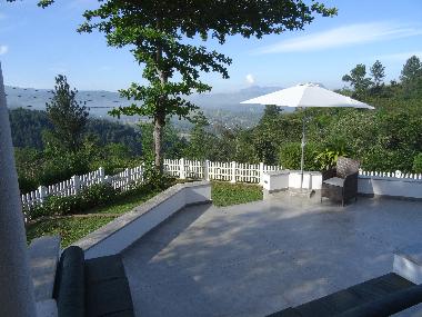 Maison de vacances /en/au Mahakanda Kandy (Kandy)ou appartement ou maison de vacances