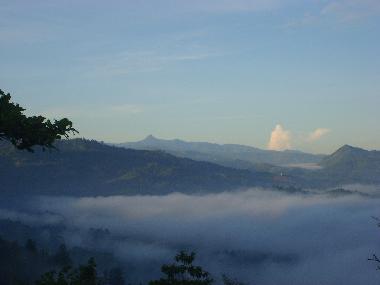 Maison de vacances /en/au Mahakanda Kandy (Kandy)ou appartement ou maison de vacances