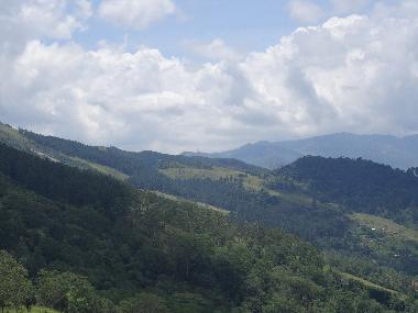 Maison de vacances /en/au Mahakanda Kandy (Kandy)ou appartement ou maison de vacances