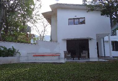 Maison de vacances /en/au Mahakanda Kandy (Kandy)ou appartement ou maison de vacances