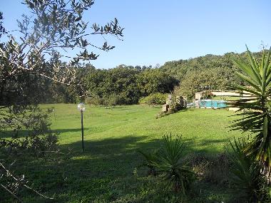 Maison de vacances /en/au Fiumicino (Roma) (Roma)ou appartement ou maison de vacances