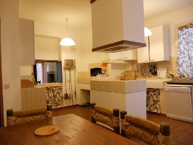 Maison de vacances /en/au Fiumicino (Roma) (Roma)ou appartement ou maison de vacances
