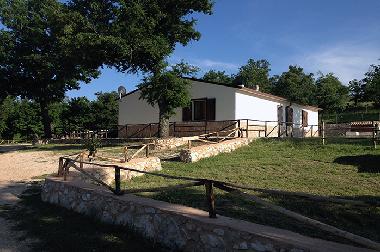 Chambre avec petit djeuner /en/au San Marco in Lamis (Foggia)ou appartement ou maison de vacances