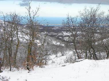 Chambre avec petit djeuner /en/au San Marco in Lamis (Foggia)ou appartement ou maison de vacances