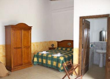 Chambre avec petit djeuner /en/au San Marco in Lamis (Foggia)ou appartement ou maison de vacances