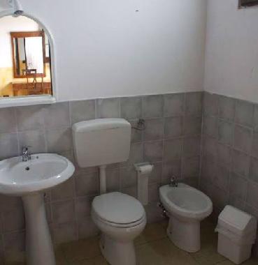 Chambre avec petit djeuner /en/au San Marco in Lamis (Foggia)ou appartement ou maison de vacances