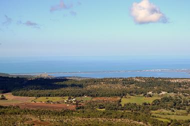 Chambre avec petit djeuner /en/au San Marco in Lamis (Foggia)ou appartement ou maison de vacances