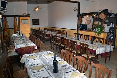 Chambre avec petit djeuner /en/au San Marco in Lamis (Foggia)ou appartement ou maison de vacances