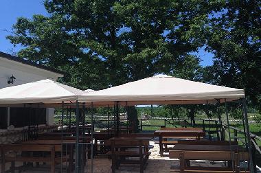 Chambre avec petit djeuner /en/au San Marco in Lamis (Foggia)ou appartement ou maison de vacances