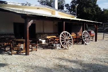 Chambre avec petit djeuner /en/au San Marco in Lamis (Foggia)ou appartement ou maison de vacances