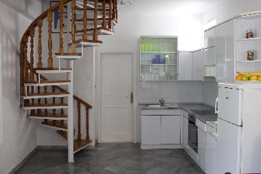 Appartement de vacances /en/au Dubrovnik (Dubrovacko-Neretvanska)ou appartement ou maison de vacances