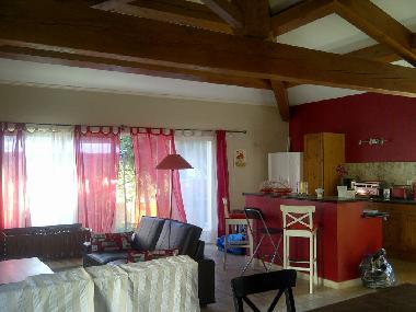 Villa �/en/au sainte Anastasie sur Issole (Var)ou appartement ou maison de vacances