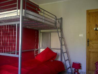 Villa �/en/au sainte Anastasie sur Issole (Var)ou appartement ou maison de vacances