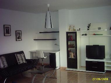 Appartement de vacances �/en/au ametlla de mar (Tarragona)ou appartement ou maison de vacances