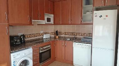 Appartement de vacances �/en/au ametlla de mar (Tarragona)ou appartement ou maison de vacances