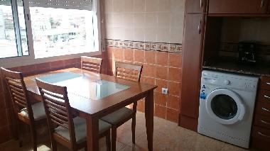 Appartement de vacances �/en/au ametlla de mar (Tarragona)ou appartement ou maison de vacances