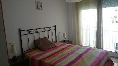 Appartement de vacances �/en/au ametlla de mar (Tarragona)ou appartement ou maison de vacances