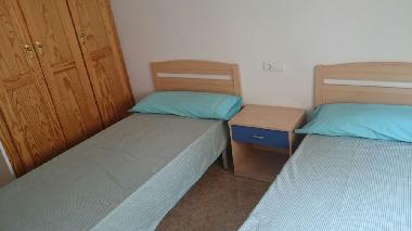 Appartement de vacances �/en/au ametlla de mar (Tarragona)ou appartement ou maison de vacances
