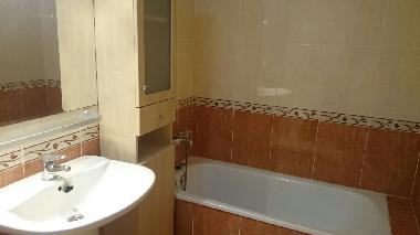 Appartement de vacances �/en/au ametlla de mar (Tarragona)ou appartement ou maison de vacances