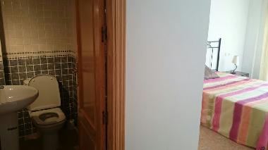 Appartement de vacances �/en/au ametlla de mar (Tarragona)ou appartement ou maison de vacances