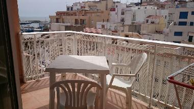 Appartement de vacances �/en/au ametlla de mar (Tarragona)ou appartement ou maison de vacances