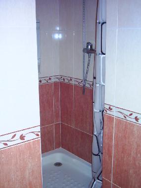 Appartement de vacances �/en/au ametlla de mar (Tarragona)ou appartement ou maison de vacances