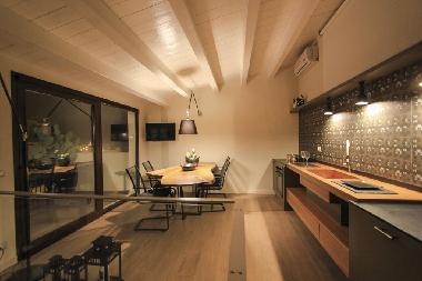 Appartement de vacances �/en/au Scicli (Ragusa)ou appartement ou maison de vacances