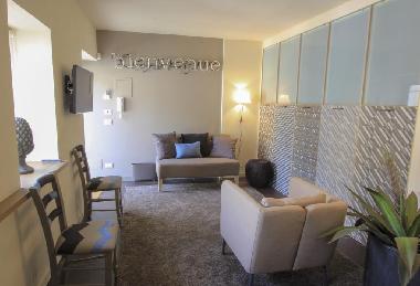 Appartement de vacances �/en/au Scicli (Ragusa)ou appartement ou maison de vacances