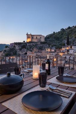 Appartement de vacances �/en/au Scicli (Ragusa)ou appartement ou maison de vacances