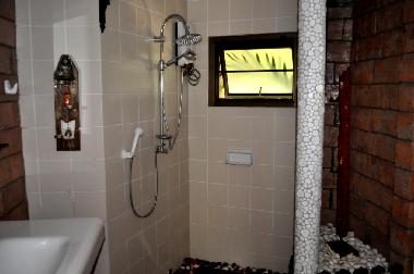 la 2eme salle de bains