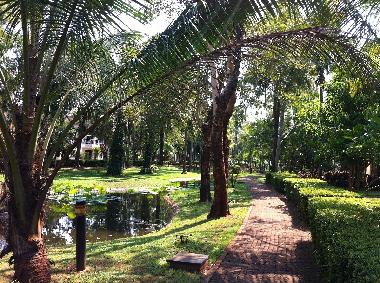 Maison de vacances /en/au Mae Phim (Rayong)ou appartement ou maison de vacances