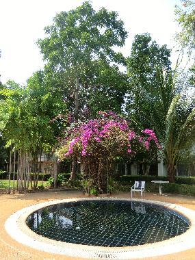 Maison de vacances /en/au Mae Phim (Rayong)ou appartement ou maison de vacances