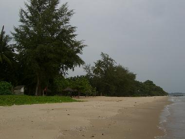 Maison de vacances /en/au Mae Phim (Rayong)ou appartement ou maison de vacances