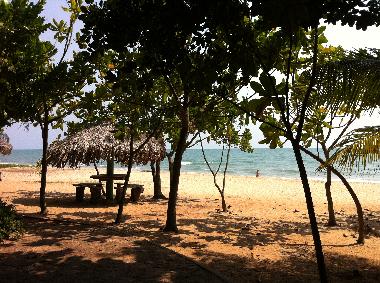 Maison de vacances /en/au Mae Phim (Rayong)ou appartement ou maison de vacances