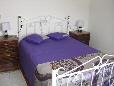 Chambre de couple N2